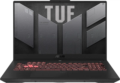 Ноутбук ASUS TUF Gaming A17 FA707RM (FA707RM-78512G0W)