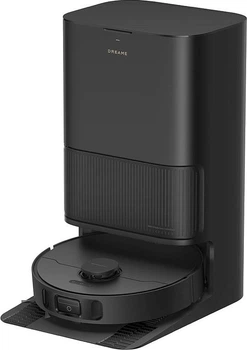 Робот-пилосос з вологим прибиранням Dreame L40 Ultra CE Black (RLD52SE-Bl)