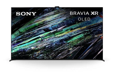 Телевизор Sony XR-77A95L