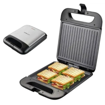 Сэндвичница Sokany SK-08053, 1200 Вт