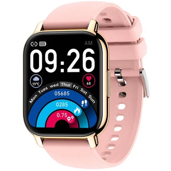 Смарт-часы Smart Kiss Pro Gold