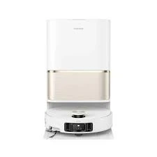 Робот-пылесос с влажной уборкой Dreame Bot L50 Pro Ultra (RLL84CE)