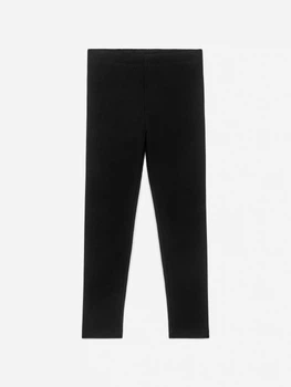Леггинсы H&M 98см черный 2110962377