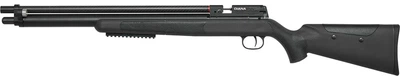 Пневматическая винтовка Diana XR210 4,5 мм Black