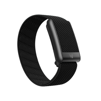 Фитнес-браслет WHOOP 5.0 Peak Obsidian SuperKnit - 12-Month Membership (973-004-000)
