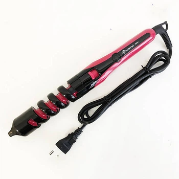 Стайлер для волос Gemei GM-2981 45 Вт