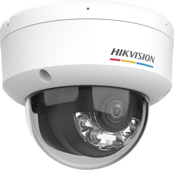 IP-камера Hikvision DS-2CD1127G2H-LIU 2.8mm PL