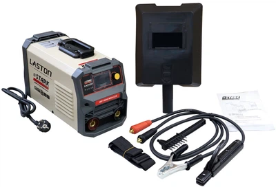 Инвертор сварочный Stark ISP-1800 MMA LCD (230071800)