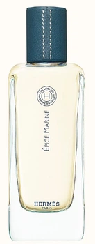 Hermes Epice Marine Туалетная вода 4 ml Миниатюра