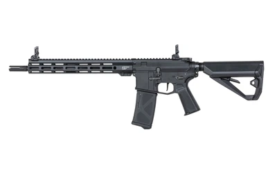 Страйкбольна штурмова гвинтівка Arcturus Sword MOD1 Carbine 13.5" Aeg Lite FE 1.14J Black