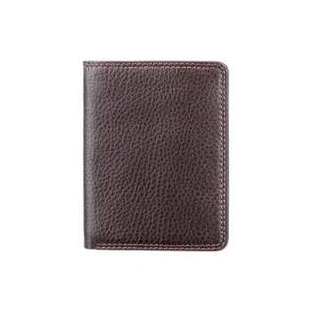 Гаманець чоловічий Visconti HT6 Harley c RFID (Chocolate)