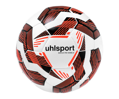 Мяч Футбольный Soccer Pro Addglue Р.4 100176702 Uhlsport 4 (4099803173499)