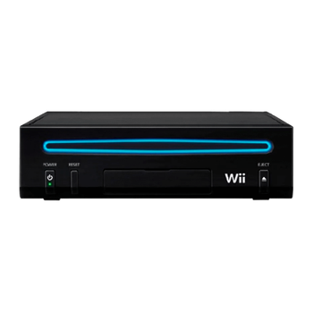Nintendo Wii Nintendo приставки - ROZETKA | Купить Игровую