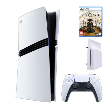 Playstation 5 - ROZETKA | Купить ps5 в Киеве; цена, отзывы, продажа