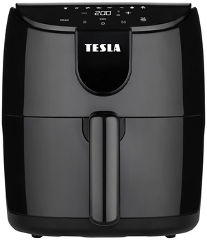 Мультипіч Tesla AirCook Q40 (AIRCKQ40BLK)
