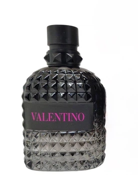 Туалетная вода мужская Valentino Uomo, 100 мл