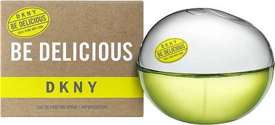 Парфюмированная вода для женщин Donna Karan Be Delicious 50 мл