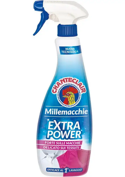 Пятновыводитель Chante Clair для белых и цветных тканей Extra Power Millemacchie, 500 мл