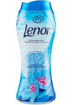 Кондиціонер-ополіскувач для білизни в гранулах Lenor Risveglio Primaverile, 210 г
