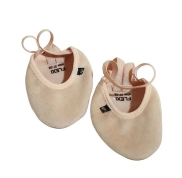 Получешки Grand Prix FLEXI микрофибра телесная size 35-36/23-23.5см