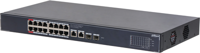 Комутатор Dahua SG4020LP