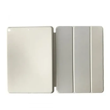 Чехол-папка Smart Case for Apple iPad 10,2 (2019) White