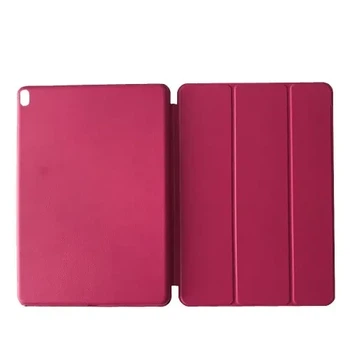 Чохол-папка Smart Case for Apple iPad Air 4 10.9 (2020) Hot pink