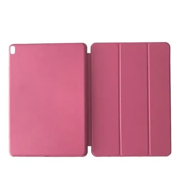 Чохол-папка Smart Case for Apple iPad Air 11 2024/2025 Pink