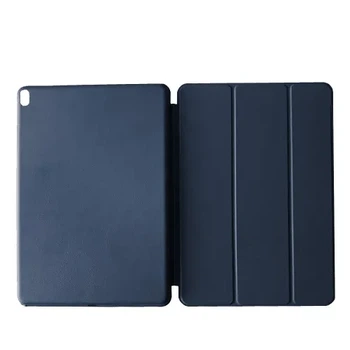 Чохол-папка Smart Case для Apple iPad Air 4 10.9 (2020) Dark blue