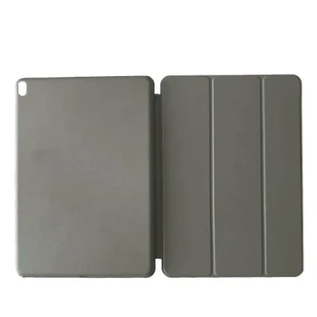 Чохол-папка Smart Case for Apple iPad 10,9 2022/2025 10/11-Generation Dark Grey