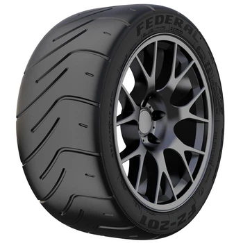 Летние шины Federal FZ-201 285/30 ZR18 97Y XL