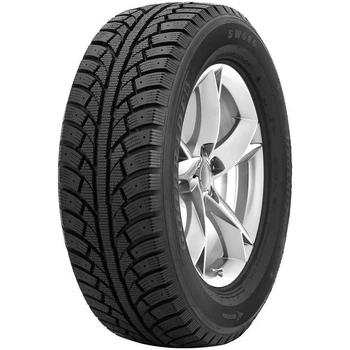 Зимові шини Goodride SW606 275/55 R20 117H XL
