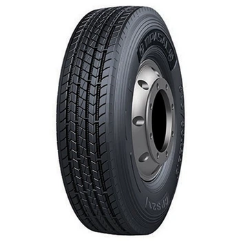 Грузовые шины Compasal CPS21 (рулевая) 275/70 R22.5 152/148J 18PR