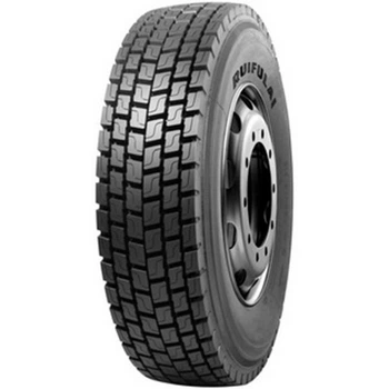 Грузовые шины Sunfull HF638 (ведущая) 11 R22.5 148/145M 16PR