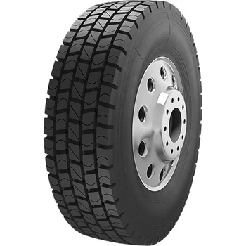 Грузовые шины Satoya SD-060 (ведущая) 215/75 R17.5 135/133J