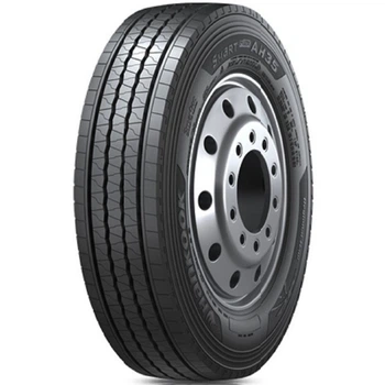 Грузовые шины Advance GL265D (ведущая) 245/70 R19.5 141/140J 18PR