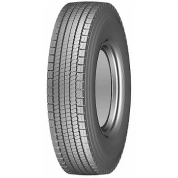 Грузовые шины Amberstone 785 (ведущая) 205/75 R17.5 124/122M 14PR