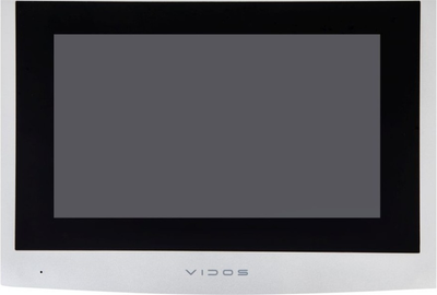 Монітор відеодомофона VIDOS IPX M100 (5907281201209)