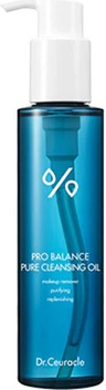 Olejek oczyszczający do twarzy Dr.Ceuracle Pro Balance Pure Cleansing Oil 155 ml (8806133613924)