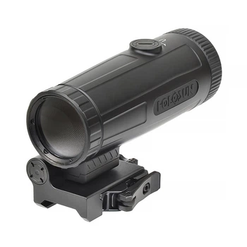 Магнифер увеличитель HOLOSUN HM6X 6x magnifier