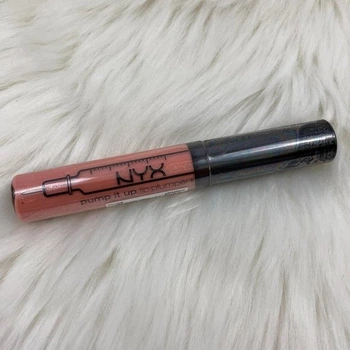 Блеск-плампер NYX Pump It Up Lip Plumper Gloss PIU06 KIM 8 мл