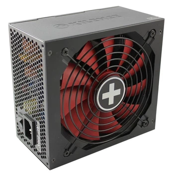 Блок питания для компьютера Xilence XP700R7 700W Redwing Series 120mm Red Fan Retail Box (XP700R7)