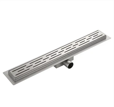 Трап для душа 90 см из нержавеющей стали SUS304 KOER FD01-70x900 KR4748