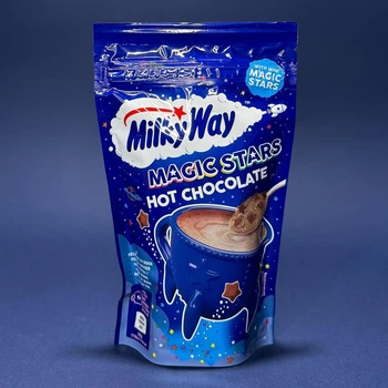 Горячий шоколад Milky Way 140 г