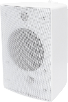 Динамік настінний Blow WS-6510 White (30-731#)