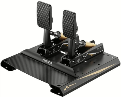 Zestaw pedałów Moza CRP2 Pedals (MOZRS066)