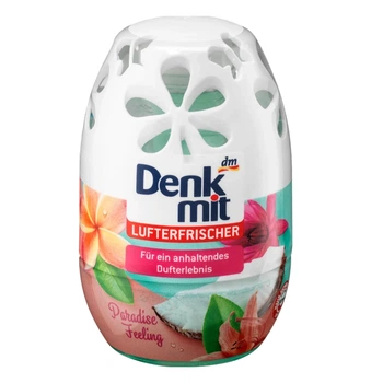 Освежитель воздуха Denkmit Paradise Feeling, 150 мл