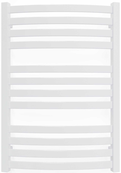 Сушарка для рушників Terma D01 Біла (WGLD1071050 K916SX)