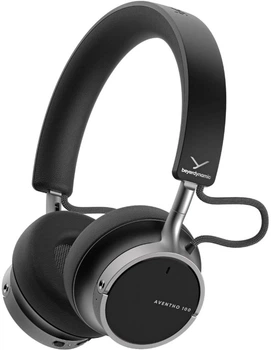 Наушники Beyerdynamic Aventho 100 Black (531746)