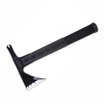 Топор SOG Survival Hawk Black (SK1001-CP)